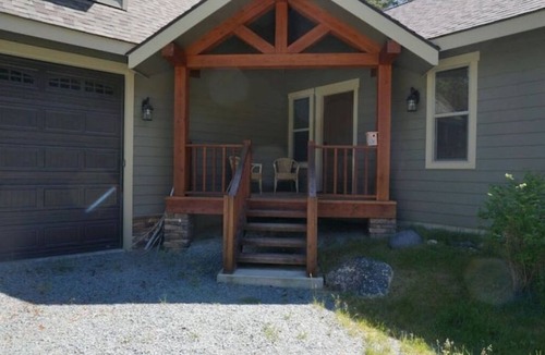 Rexford Cottage | Cottage Bliss Mountain Oasis