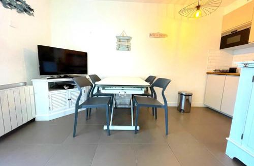 Le Pouliguen Apartment | Cottage bord de mer