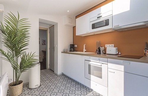 Val-de-Vesle House | Cottage "Bord de Vesle