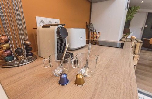 Val-de-Vesle House | Cottage "Bord de Vesle