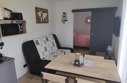 Region de Beauvais Other | Cottage bungalow le St Vel'