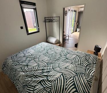 Region de Beauvais Other | Cottage bungalow le St Vel'