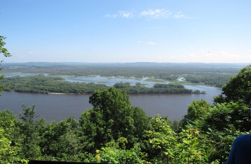Winona Cottage | Cottage by Lake Winona