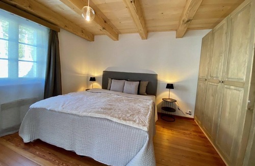 Maggia House | Cottage by Maggia Swisshomebnb