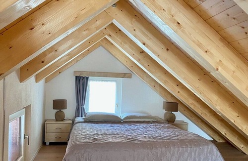 Maggia House | Cottage by Maggia Swisshomebnb