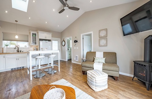 Birch Bay Cottage | Cottage By the Bay.