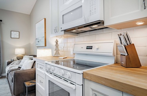 Birch Bay Cottage | Cottage By the Bay.