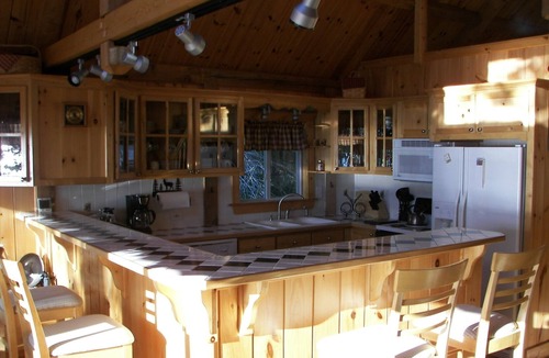 Franklin Cottage | Cottage by the Bay