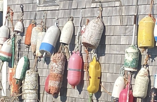 Ragged Island Cottage | Cottage by the Ocean