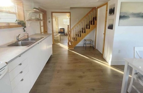 Ragged Island Cottage | Cottage by the Ocean