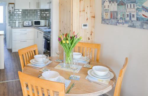 Bacton House | Cottage By The Sea