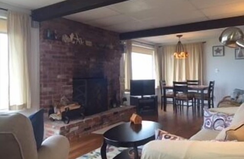 Yachats House | Cottage by the Sea ~ Ocean Front