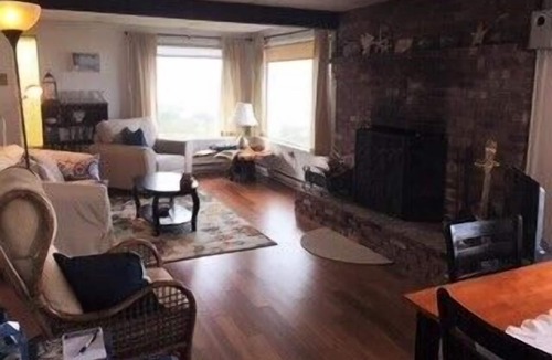 Yachats House | Cottage by the Sea ~ Ocean Front