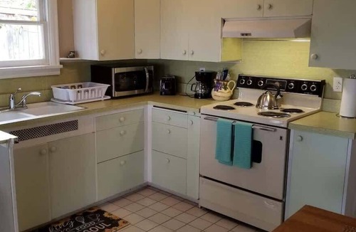 Anacortes Cottage | Cottage by the Sea