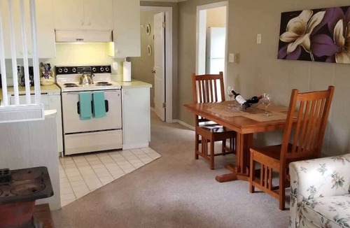 Anacortes Cottage | Cottage by the Sea