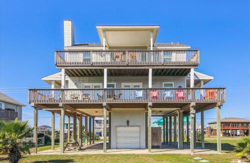 Indian Beach House | Cottage By The Sea