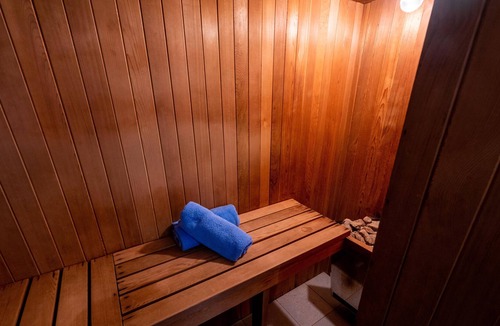 Sainte-Agathe-des-Monts Ski Chalet | Cottage just for us two