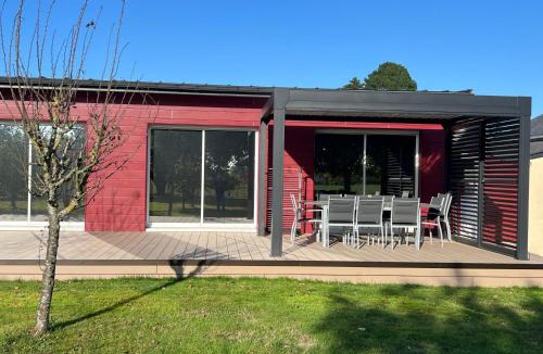 Guipry-Messac House | Cottage Cafecouet'Breizh