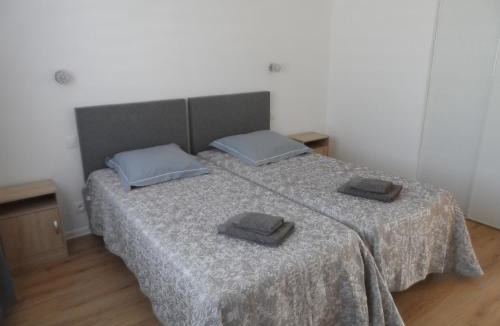 Guipry-Messac House | Cottage Cafecouet'Breizh