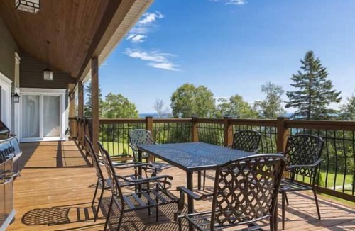 La Malbaie Ski Chalet | Cottage CAL-24 | La Malbaie