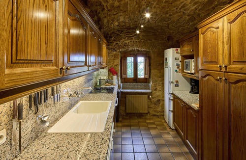 Madremanya House | Cottage "Can Corominas" in Madremanya