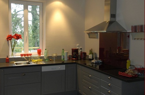 Grand-Vabre Other | Cottage can accommodate 12 people for convivial holidays