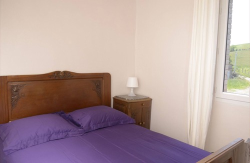 Grand-Vabre Other | Cottage can accommodate 12 people for convivial holidays