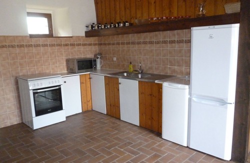 Kerpert House | Cottage - Central Brittany