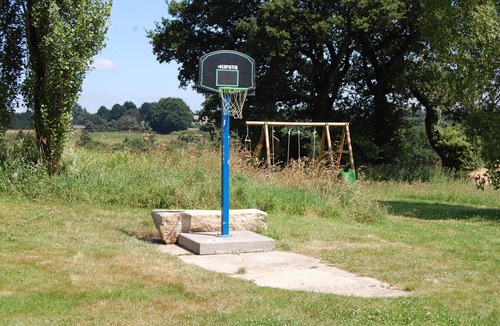 Kerpert House | Cottage - Central Brittany