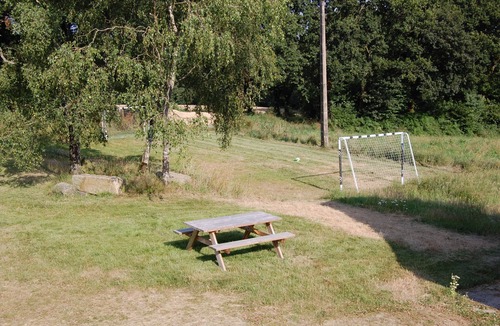 Kerpert House | Cottage - Central Brittany
