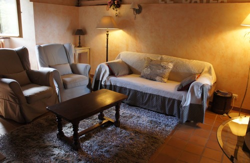 Moyrazes Other | Cottage Château du Cayla