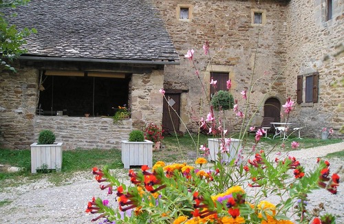 Moyrazes Other | Cottage Château du Cayla