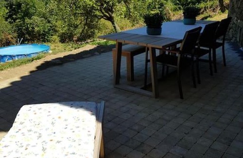 Saint-Prejet-Armandon House | Cottage chaleureuse en pleine nature dans le calme