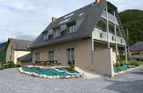 Arreau Cottage | Cottage/chalet/house 16 people Hautes Pyrenées