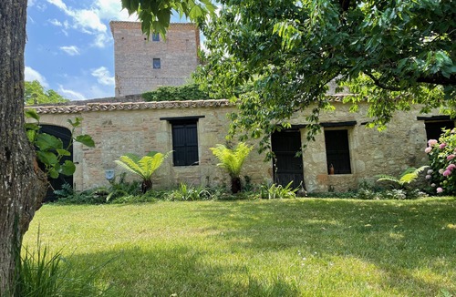 Lachapelle Cottage | Cottage Chaleureux Avec vue