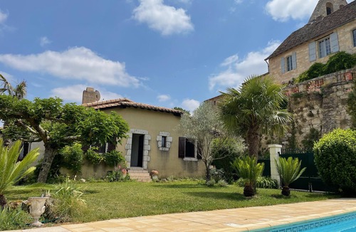 Lachapelle Cottage | Cottage Chaleureux Avec vue