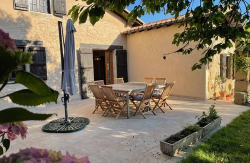 Lachapelle Cottage | Cottage Chaleureux Avec vue