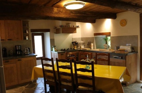 L'Estrechure Cottage | Cottage Chaleureux Cévenol
