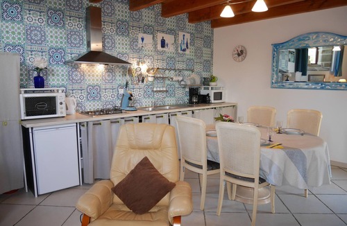 Briec House | Cottage Chapel, Briec