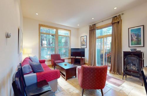 South Lake Tahoe House | Cottage Charms