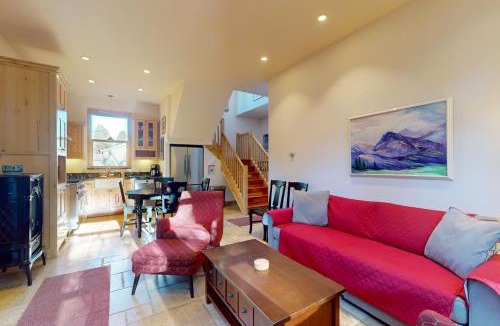 South Lake Tahoe House | Cottage Charms