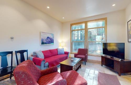 South Lake Tahoe House | Cottage Charms