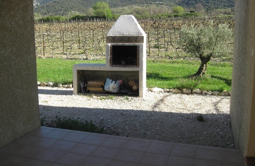 Methamis House | Cottage "Cherry" to METHAMIS