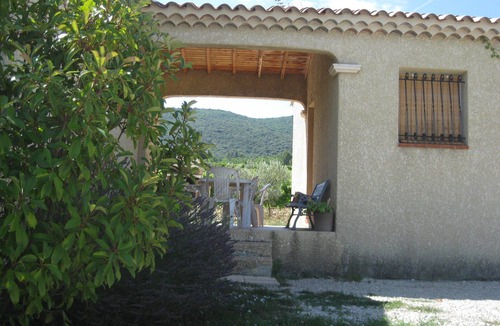 Methamis House | Cottage "Cherry" to METHAMIS