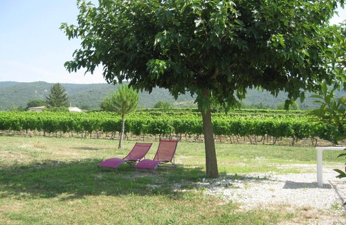 Methamis House | Cottage "Cherry" to METHAMIS