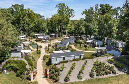 Muides-sur-Loire Other | Cottage Cheverny 6p 3Bdrms AirConPremium