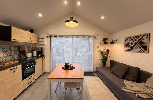 Chouzy-sur-Cisse House | Cottage - Chez Flo & Marc