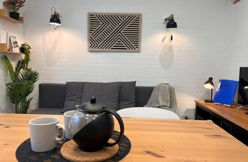 Chouzy-sur-Cisse House | Cottage - Chez Flo & Marc