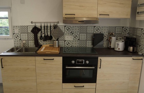 Chouzy-sur-Cisse House | Cottage - Chez Flo & Marc