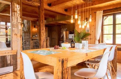La Malbaie House | Cottage CHIC-35 | La Malbaie